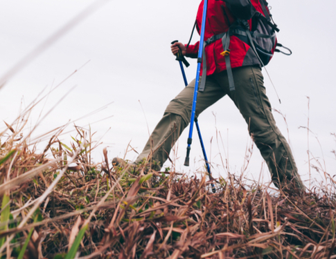 How to prepare for your first walking holiday
